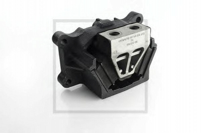 PE AUTOMOTIVE 01063500a -  Подвеска, двигатель